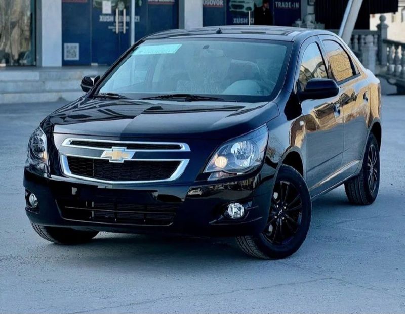 2025 avtomat midnayd cobalt satiladi