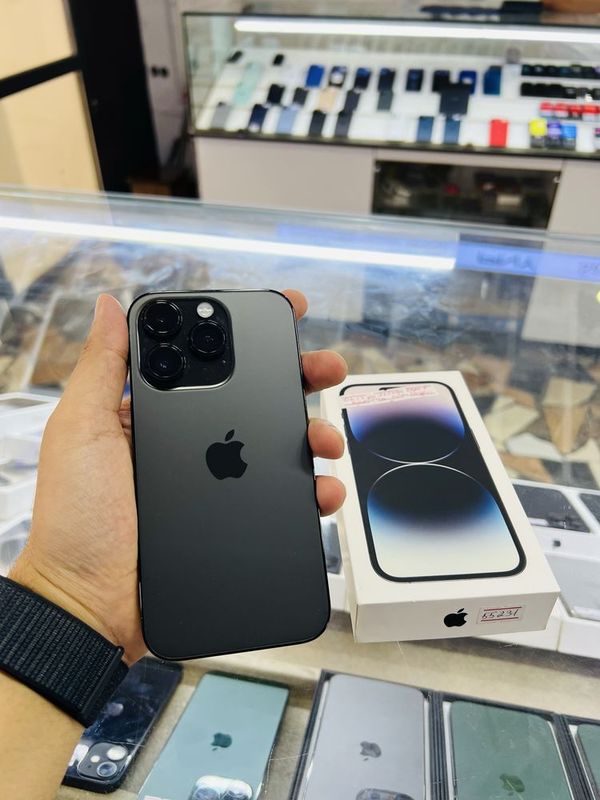 iPhone 14 pro ideal dual sim iPhone 14 pro ideal dual sim