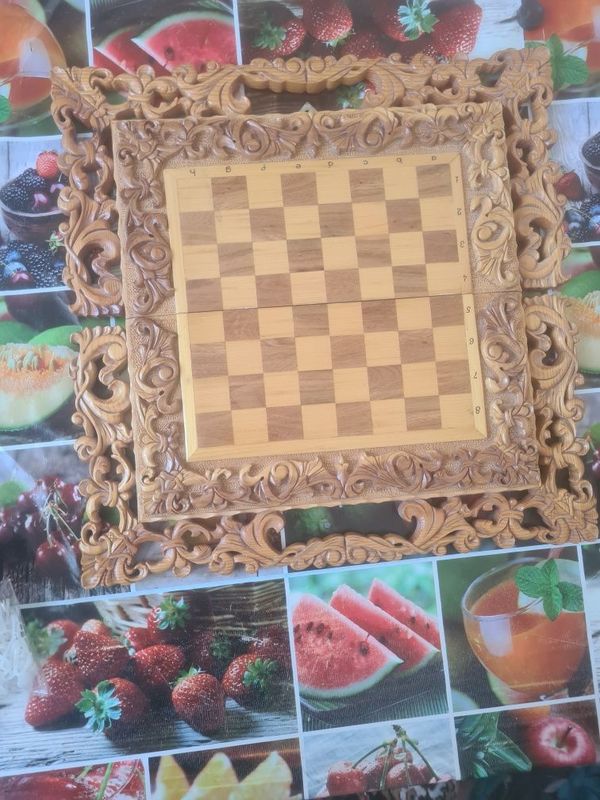 Нарда + шашка ручное изделие Нарда + шашка ручное изделие