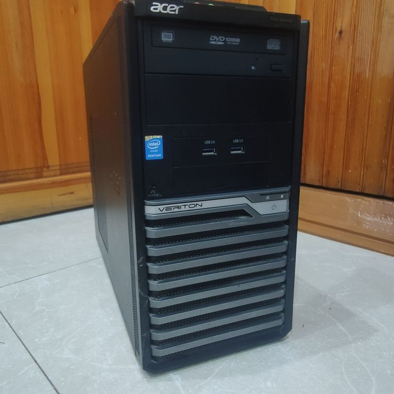 Uy va office uchun sifatli zavadskoy sborka Acer
