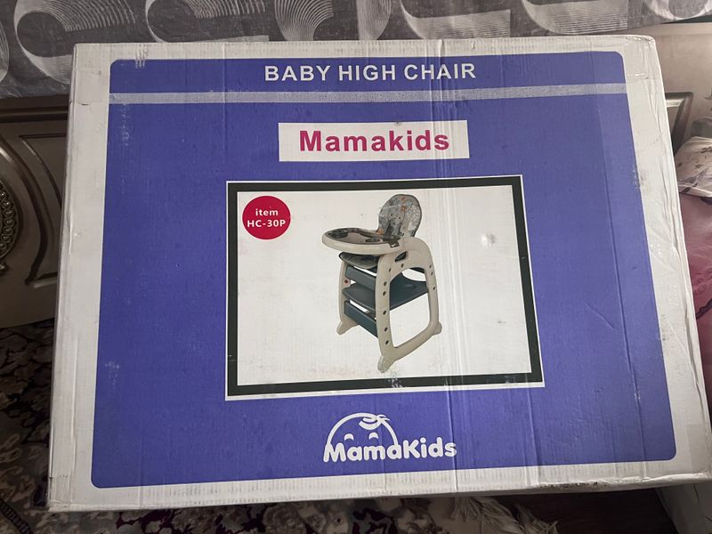 Mama kids