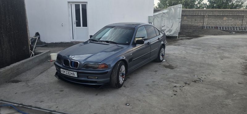 Bmw e46 m43b19tu Bmw e46 m43b19tu