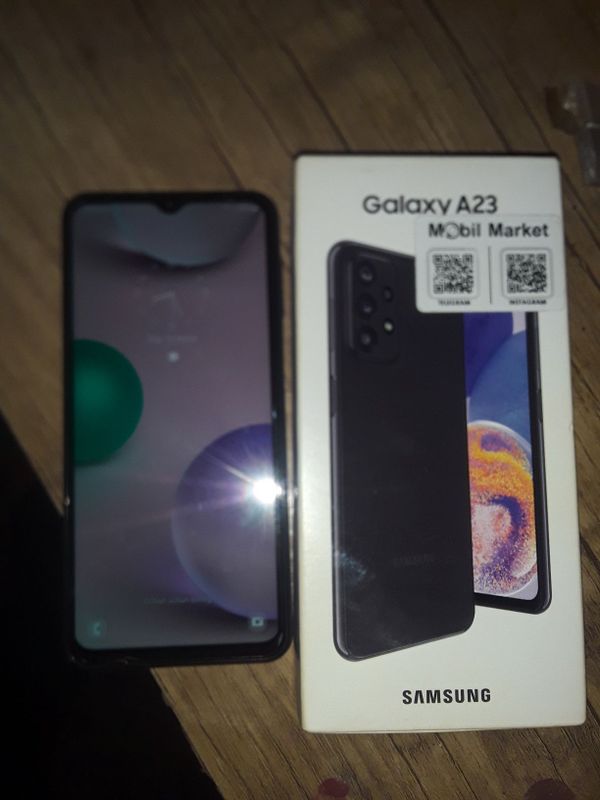 Samsung a23 64/4