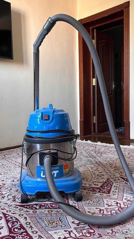 Пылесос "Power CLeaner UDT" Пылесос "Power CLeaner UDT"