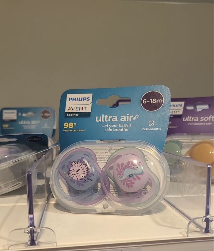 PHILIPS Ultra air PHILIPS Ultra air