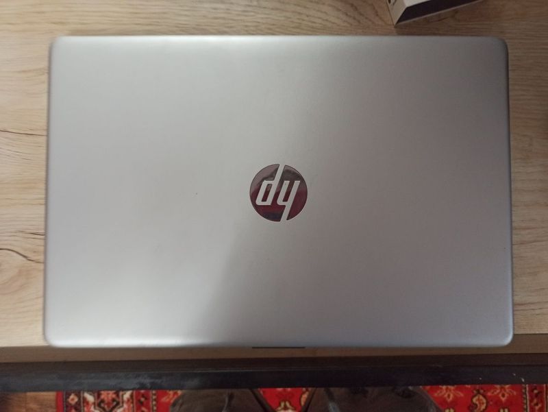 Ноутбук HP Laptop 15-dw3 Ноутбук HP Laptop 15-dw3