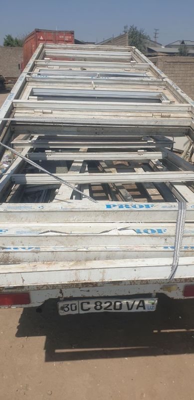 Alimen olamiza Akfa odxodlari va har xil turdagi алюмин kabel atxodlar