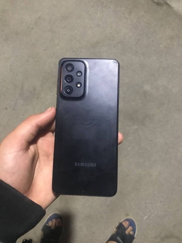 Samsung a33 5g 128gb