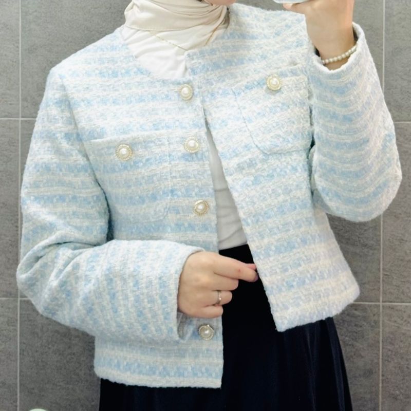 Пиджак Chanel Пиджак Chanel