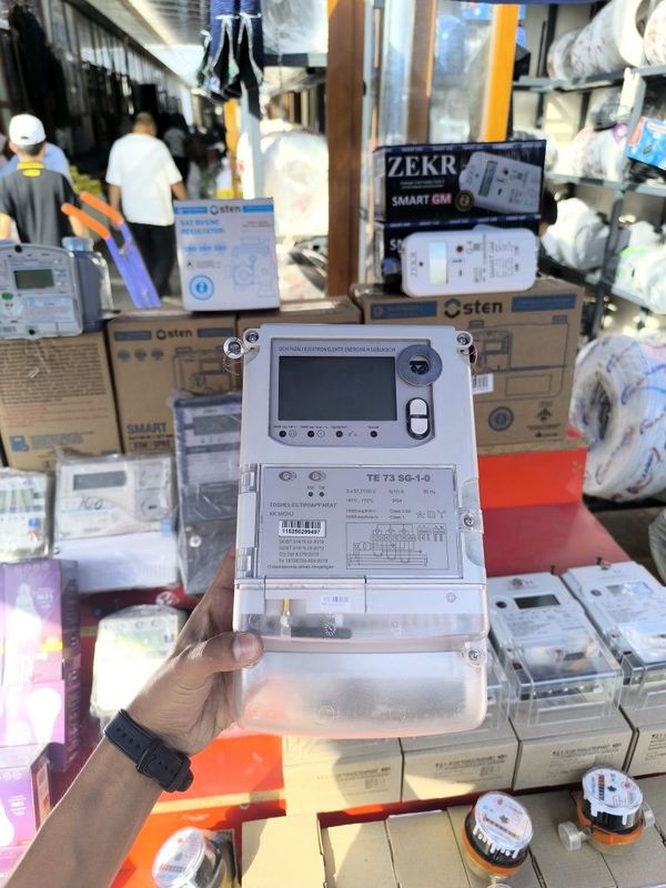 TE 73 SG 1-0 5 amper 100 volt TE 73 SG 1-0 5 amper 100 volt