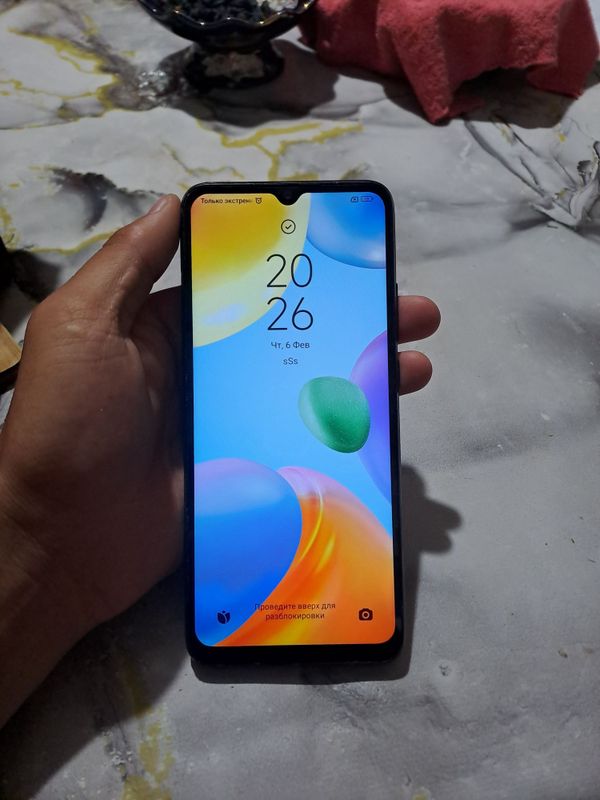 Xiaomi 10C holati yaxshi srochno!! Xiaomi 10C holati yaxshi srochno!!