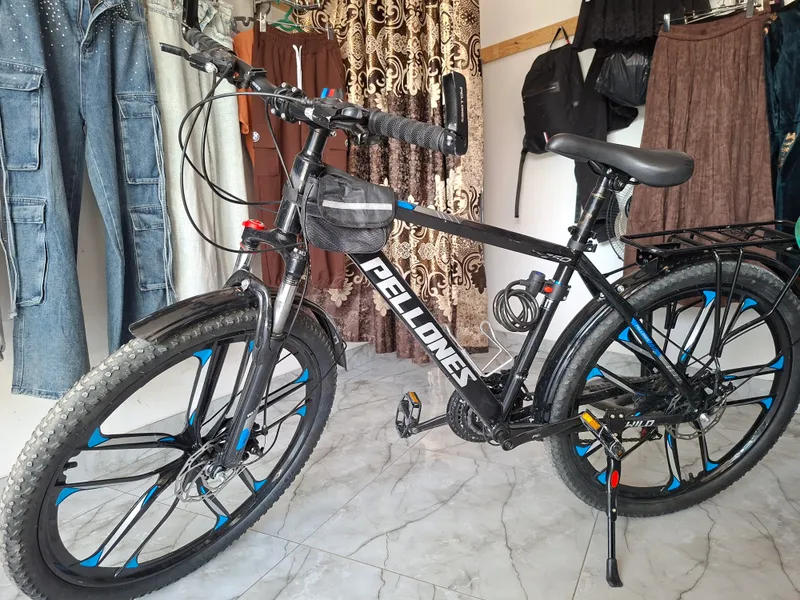 Velosiped xolati idiyal narx 900 ming Velosiped xolati idiyal narx 900 ming