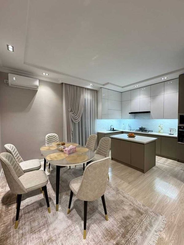 Участок Продажа с евро ремонтом 3 соток ор: Корасу 6 США