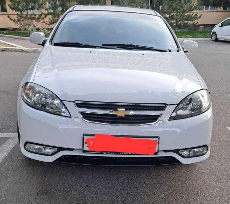 Chevrolet Lacetti 2013 йил