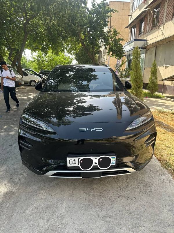 BYD chempion сотилади. 2023 йил. Пробег 22000. BYD chempion сотилади. 2023 йил. Пробег 22000.