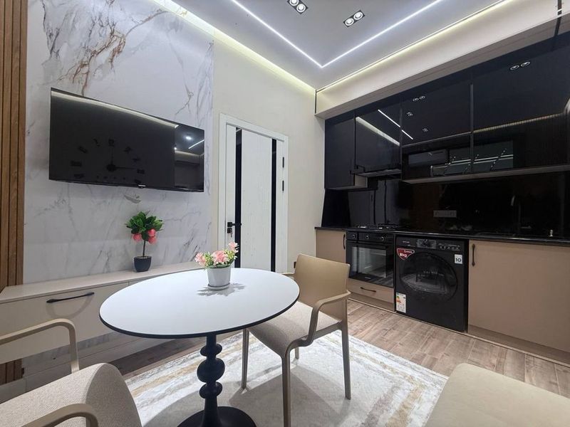 Продается новостройка ЖК Prestige Gardens Продается новостройка ЖК Prestige Gardens