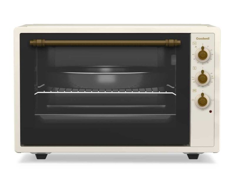Мини печь GoodWell GW-058 R Мини печь GoodWell GW-058 R