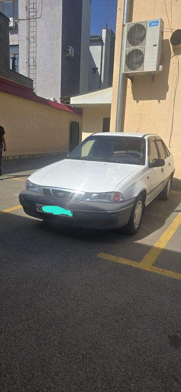 Nexia 1 2015 yil Nexia 1 2015 yil