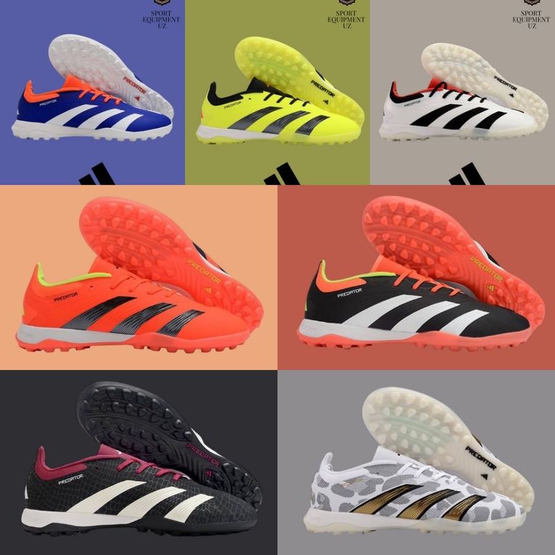 Adidas Predator league turf сороконожки Adidas Predator league turf сороконожки
