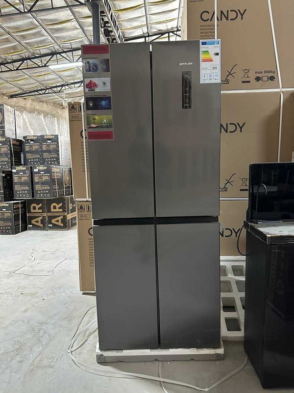 Акция!!! Холодильник Ziffler 400S xolodilni Акция!!! Холодильник Ziffler 400S xolodilni