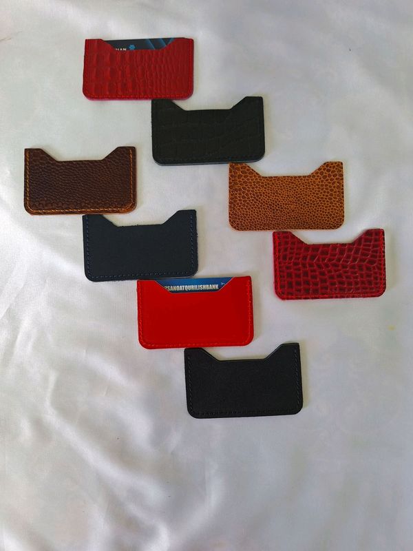 card holder