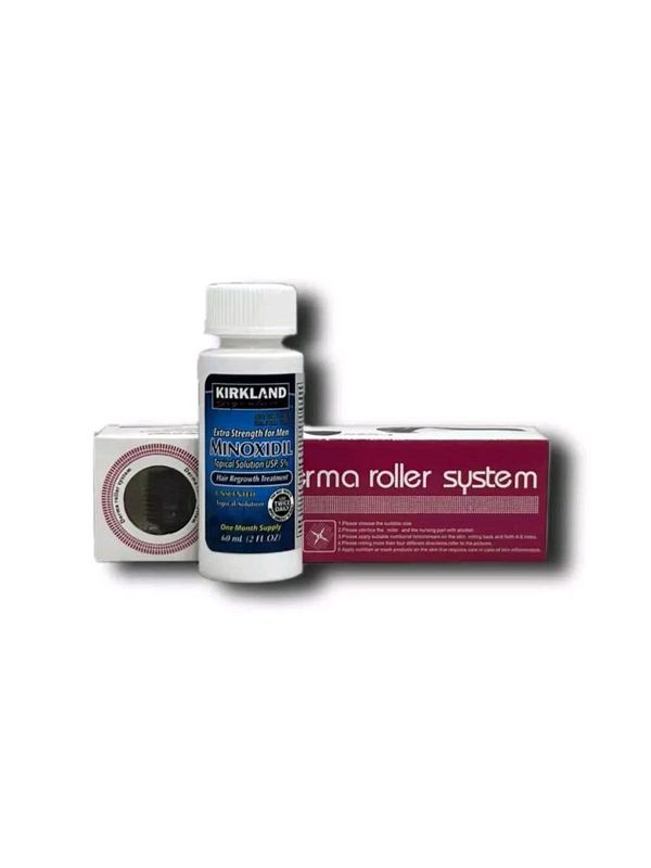 MINOXIDIL VA ROLIK