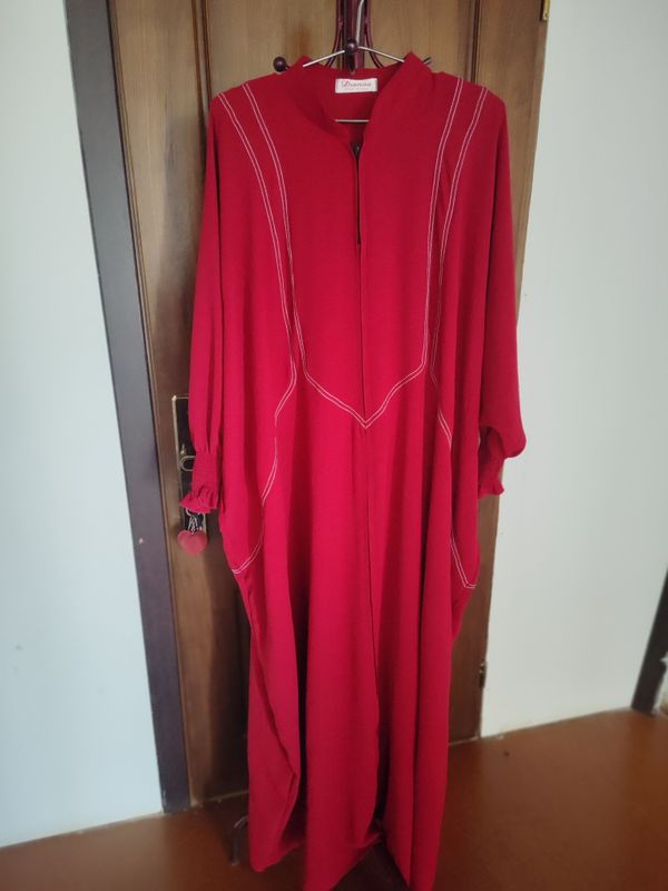 Abaya Abaya