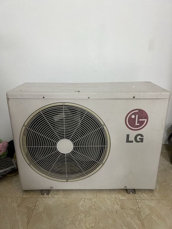 Кондиционер 18 LG 2 млн Кондиционер 18 LG 2 млн