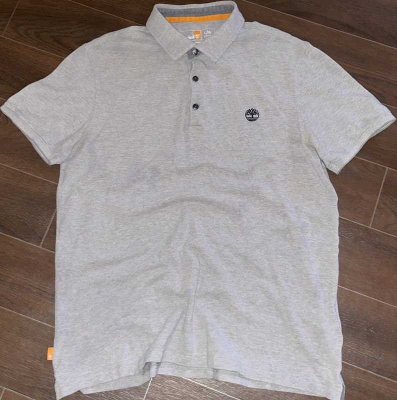 Timberland polo original Timberland polo original