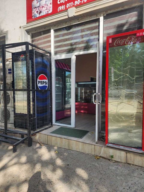Tayyor biznes sotiladi Tayyor biznes sotiladi