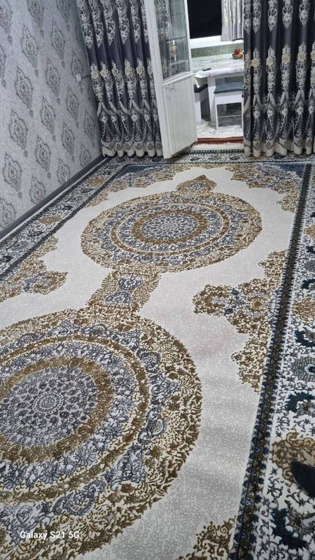Fargʻona boʻylab arzon va sifatli gilamlar