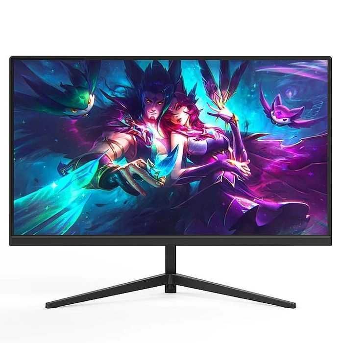 Monitor IMMER 27" B2705 FHD (VGA+HDMI) 75Hz в количестве Monitor IMMER 27" B2705 FHD (VGA+HDMI) 75Hz в количестве