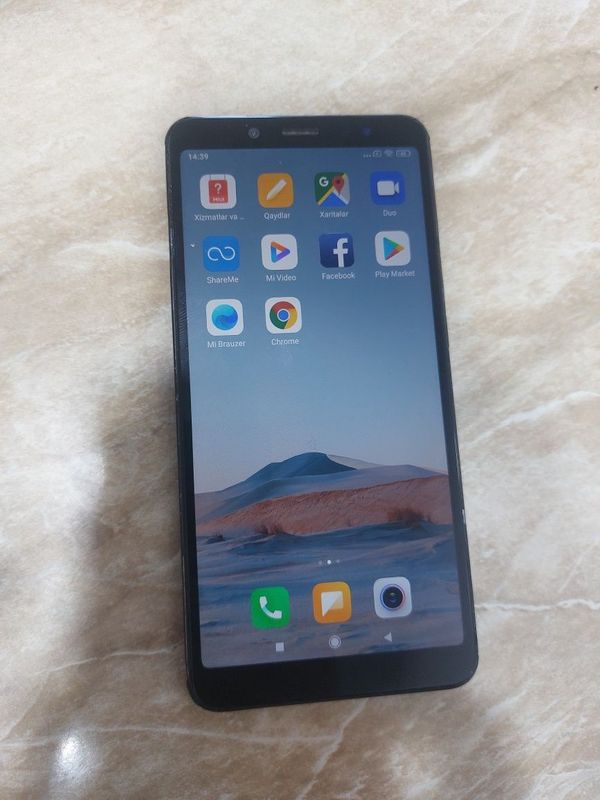 Redmi note 5 3/32