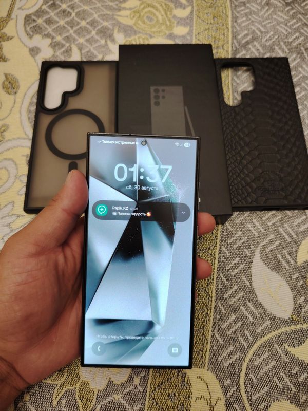 Samsung s24 ultra сатылады Samsung s24 ultra сатылады