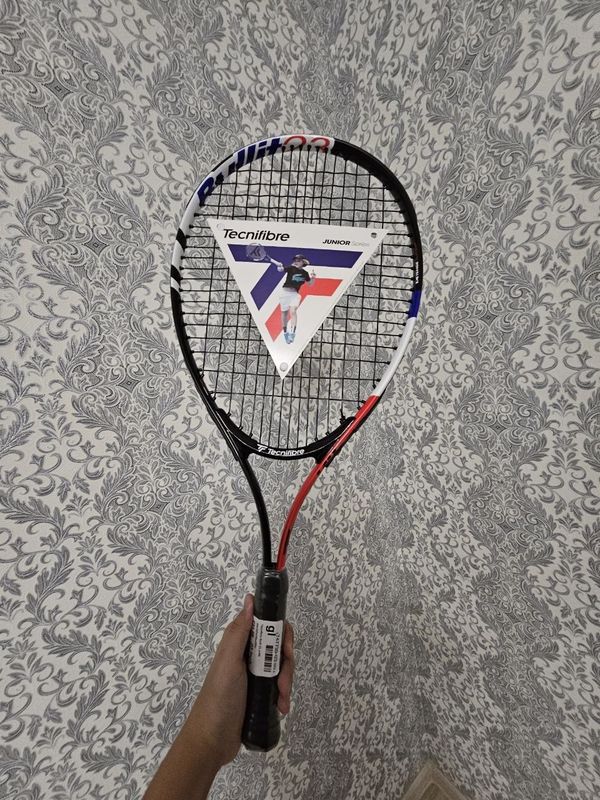 Tecnifibre 23, теннис учун ракетка Tecnifibre 23, теннис учун ракетка