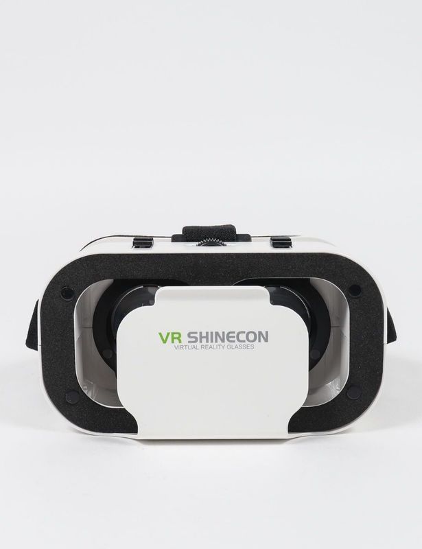 Vr shinecon vr ochki