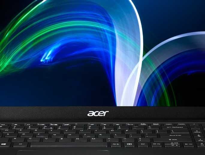 Продаётся Ноутбук Acer Extenca 15 в идеальном состоянии