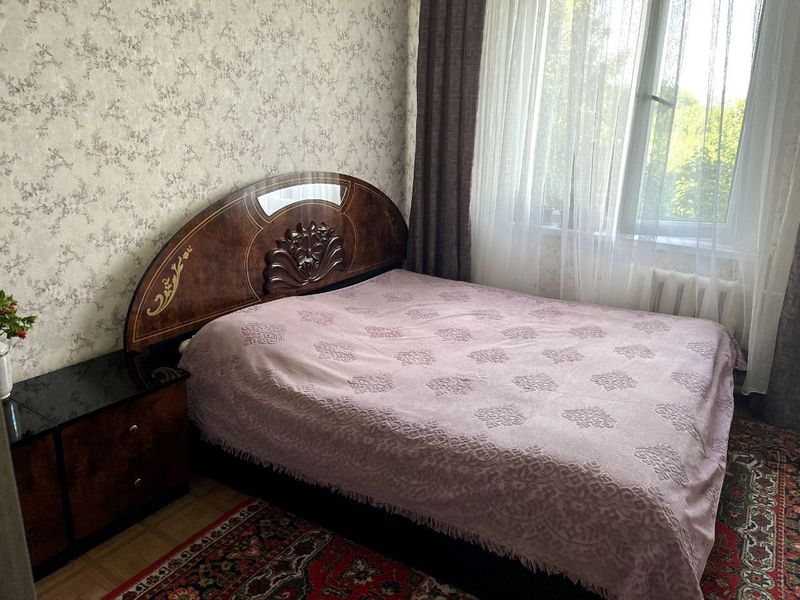 Двухспальная кровать Двухспальная кровать