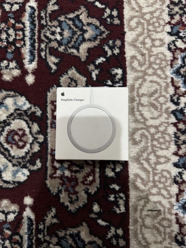 MagSafe Charger Apple MagSafe Charger Apple