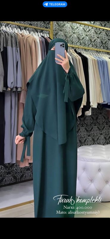 Farah kamplektNarxi: 300. Matosi:alisa sifati a’lo Farah kamplektNarxi: 300. Matosi:alisa sifati a’lo