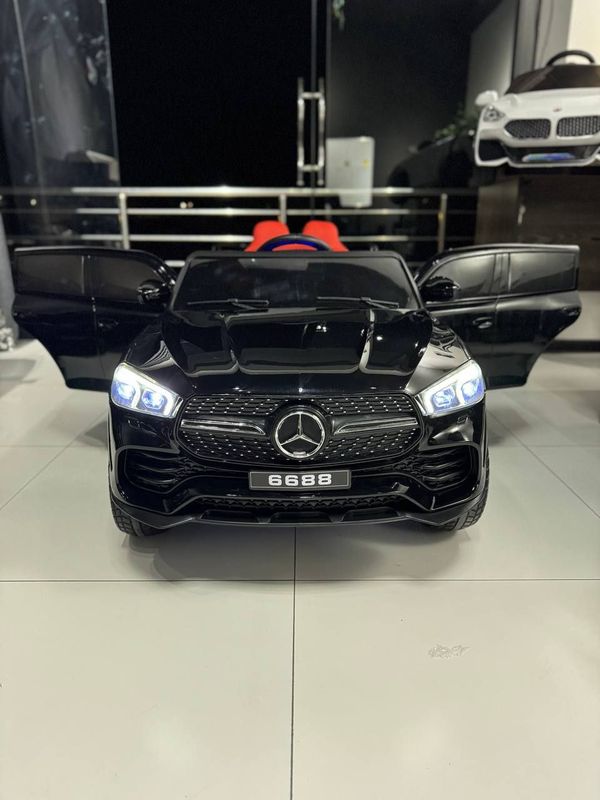 Mercedes Benz GL 350 болалар машинаси Mercedes Benz GL 350 болалар машинаси