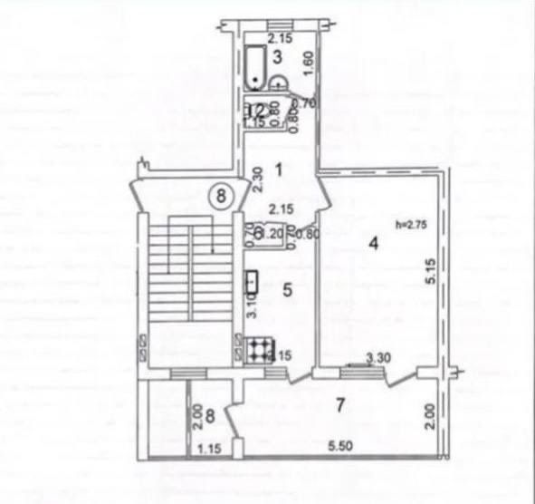 Ц-6,Пожарка 1/2/4