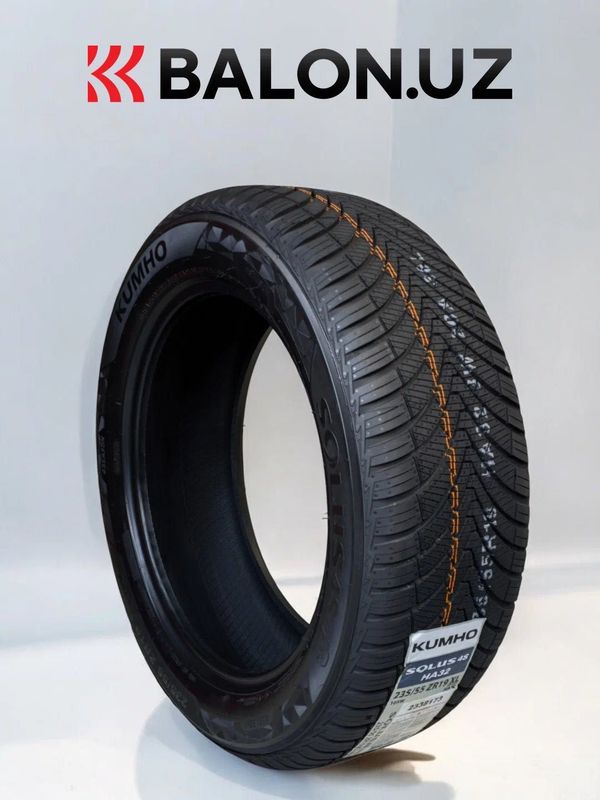 Kumho Solus HA32 195/55R15 Kumho Solus HA32 195/55R15