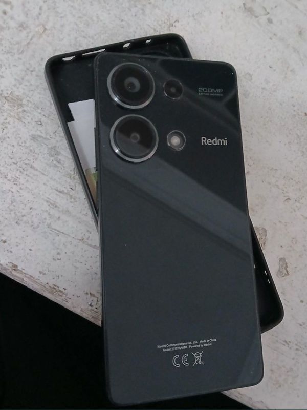 Redmi note 13 pro 8/256 Redmi note 13 pro 8/256