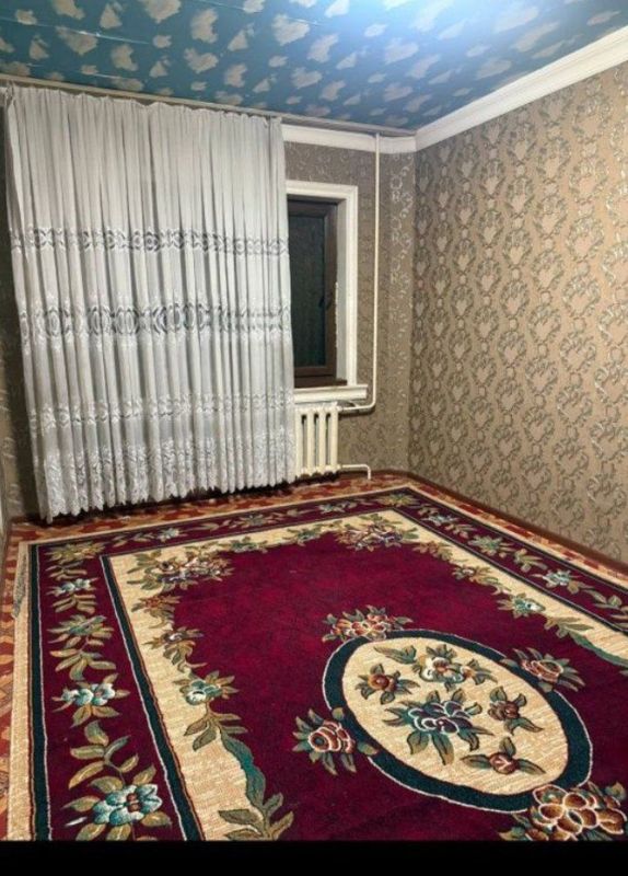 Olmazorda oila uchun kvartira bor Olmazorda oila uchun kvartira bor