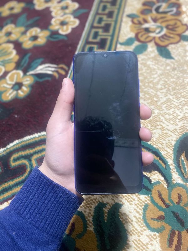 Redmi 9C 32Gb Sotiladi Redmi 9C 32Gb Sotiladi