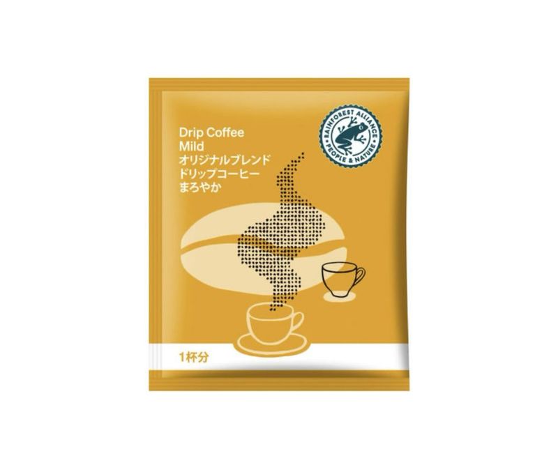 Drip coffee Yaponiya Drip coffee Yaponiya