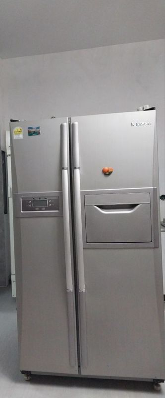 Холодильник дайво классе Холодильник дайво классе