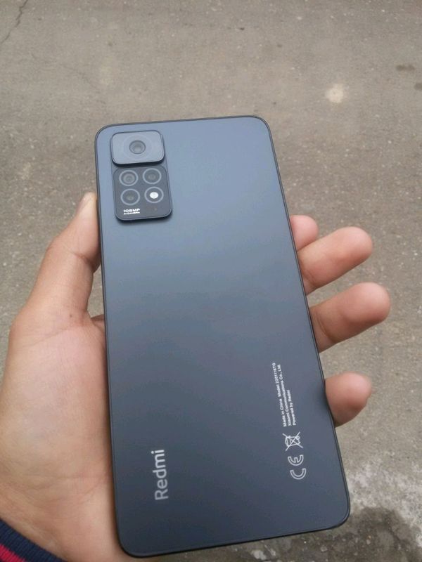 Redmi note 11pro