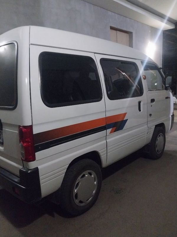 Chevrolet Damas 2 продается Chevrolet Damas 2 продается